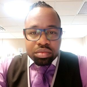 Meet your Posher, Thierry